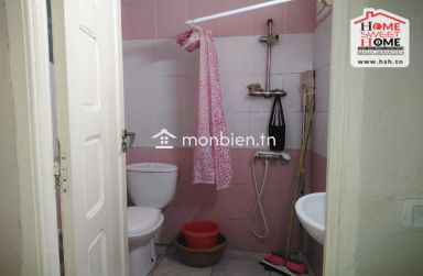 Immeuble Iris à Vendre à Borj Cedria