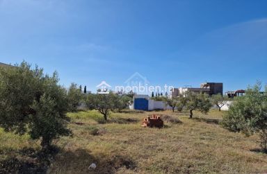 Superbe terrain de 1000 m² à Mrezga à vendre 51355351