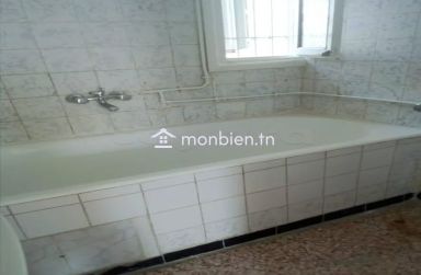 *À Louer – Appartement S+1 au Bardo**