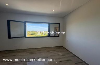 Villa Les Violettes AV1911 Hammamet Sud