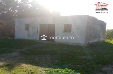 Terrain Agricole Florésia à Vendre à Menzel Bouzalfa