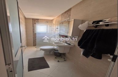 Duplex avec vue de mer à Hammamet Nord à vendre 51355351