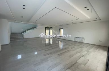 Villa toute neuve avec piscine et jardin à Hammamet Sud 51355351