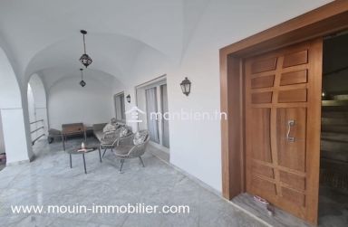 Villa Goya AL3064 Hammamet