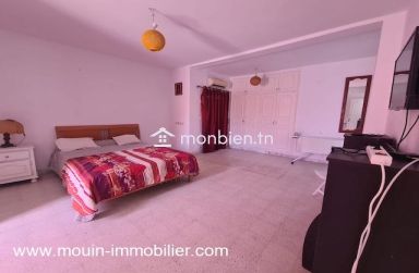 Villa Mistral 2 AL3561 Hammamet Nord