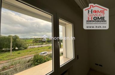 Appart S2 Moroi à Louer à Sidi Daoud, La Marsa