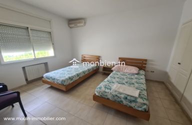 Villa La Cosette AL1474 Jinen Hammamet