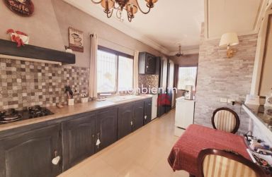 GRANDE PROPRIÉTÉ À VENDRE À DJERBA MIDOUN ZA