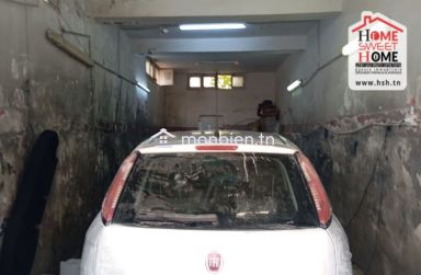 Local Hessa à Louer à Ennkhilet