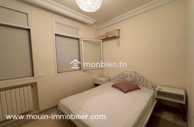 Villa Anna AL3156 Yasmine Hammamet