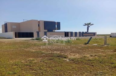 Un terrain de 1000 m² à KM71 coté plage à vendre 51355351