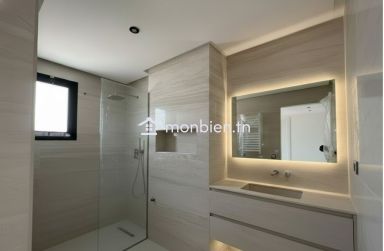 Appartement à vendre – Bon emplacement et prix attractif