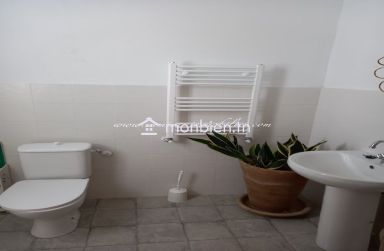 Réf : V279 Villa Bohème