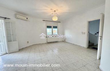 Appartement De Menaret AL1189