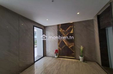 Luxueux Appartement à louer à SAHLOUL 4