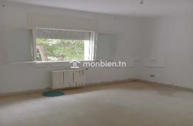 Appartement S+2 Menzah 7