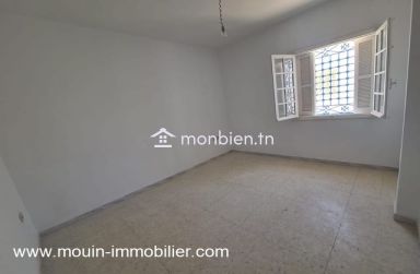 Duplex Les Tulipes AV1923 Hammamet