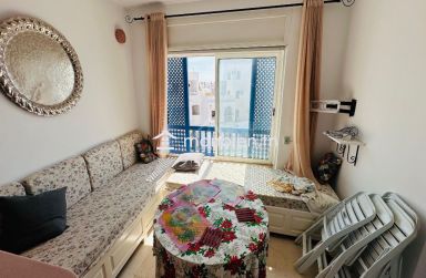 Bel appartement S+1 à vendre à Hammamet 51355351