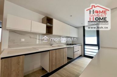 Appart S1 Syly à Louer à Ain Zaghouan Nord