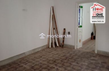 Bureau H2 Louna à Louer à Ariana