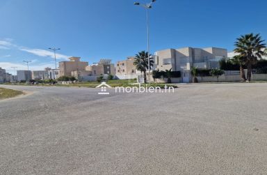 Superbe lot de terrain à AFH Mrezga à vendre 51355351