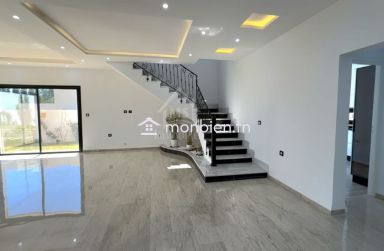 Villa à vendre