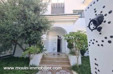 Villa Yosr AV1933 Hammamet