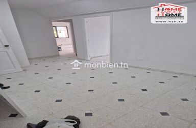 Bureau H3 Lord à Louer à Ariana