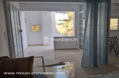 Appartement Maya 5 AL3440 Hamamet