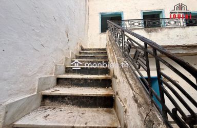 Maison à Bab Lakhouas