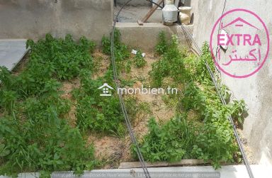 Vente Villa à El Maâmoura plage