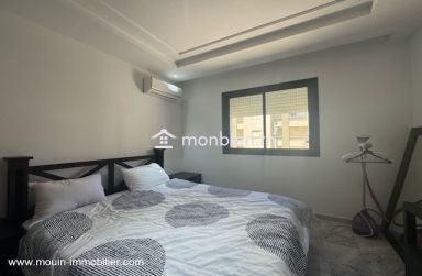 Appartement Jade AV1962 Hammamet Mrezka