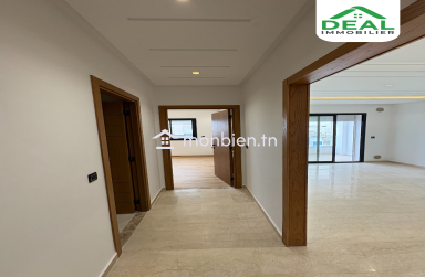 Appartement Haut standing à Sahloul 4