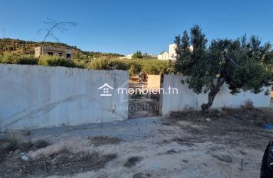 Terrain de 238 m² à vendre à Hammamet Nord 51355351