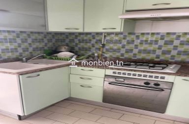 Location estivale Appartement S+1 à louer à Yasmine Hammamet 51355351