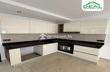 Appartement Haut standing à Sahloul 4