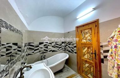 Réf : V272 Villa Gitane