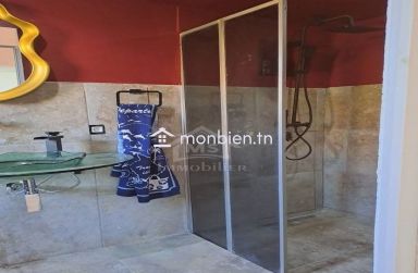 Location estivale: Villa S+3 avec piscine à louer 51355351