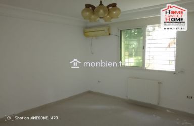 Villa Dikemark à Louer à Gammarth