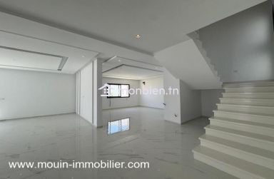 Villa l'Oreal AV1918 Hammamet