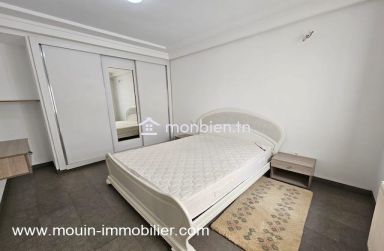 Appartement Nahrawes AL3681 Hammamet Nord