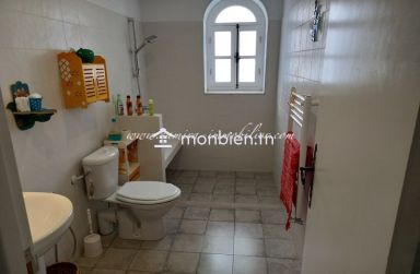 Réf : V279 Villa Bohème