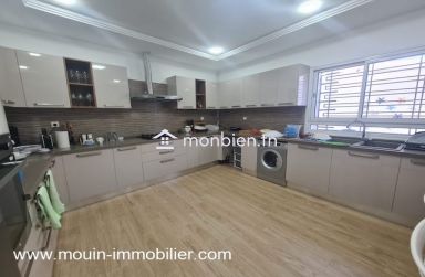 Villa L'Etoile De Mer AL3539 Hammamet