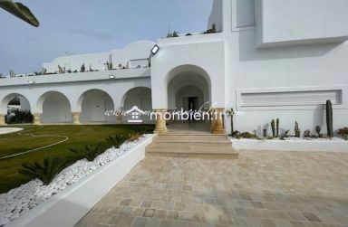 Réf : V277 Villa la Sauge 1