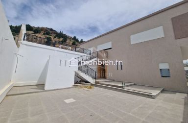 Villa à vendre