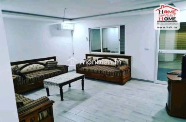 Appart S1 Hazar à Vendre à Jinen Mansoura Kélibia