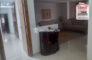 Appart S3 Cornelia à Vendre à Cité Olympique