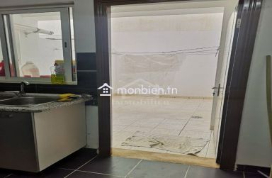 Appartement S+2 à vendre à AFH Mrezga 51355351