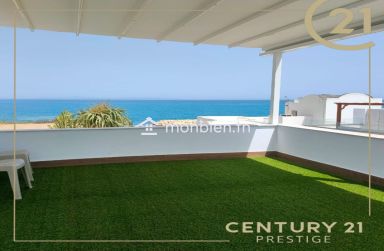 Une villa  à vendre