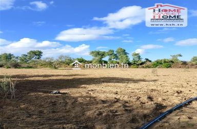 Terrain agricole Silva à vendre à Hammam Ghezèze